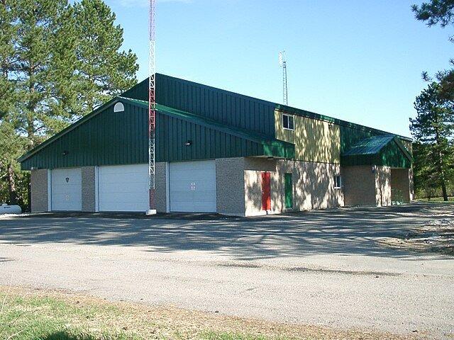 Searchmont Resort ski resort