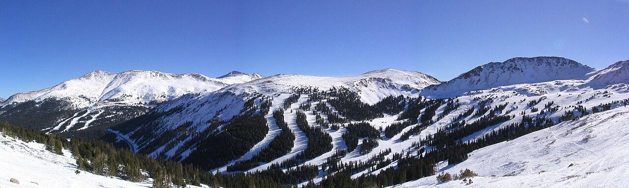 Loveland Ski Area