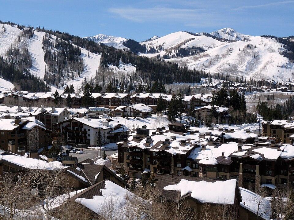 Deer Valley Resort
