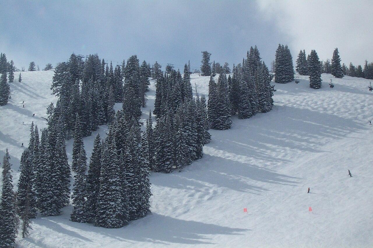 Solitude Mountain Resort