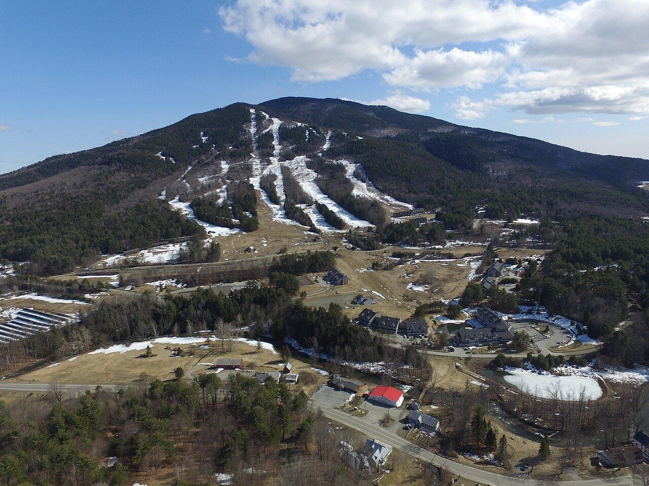 Ascutney Mountain Resort