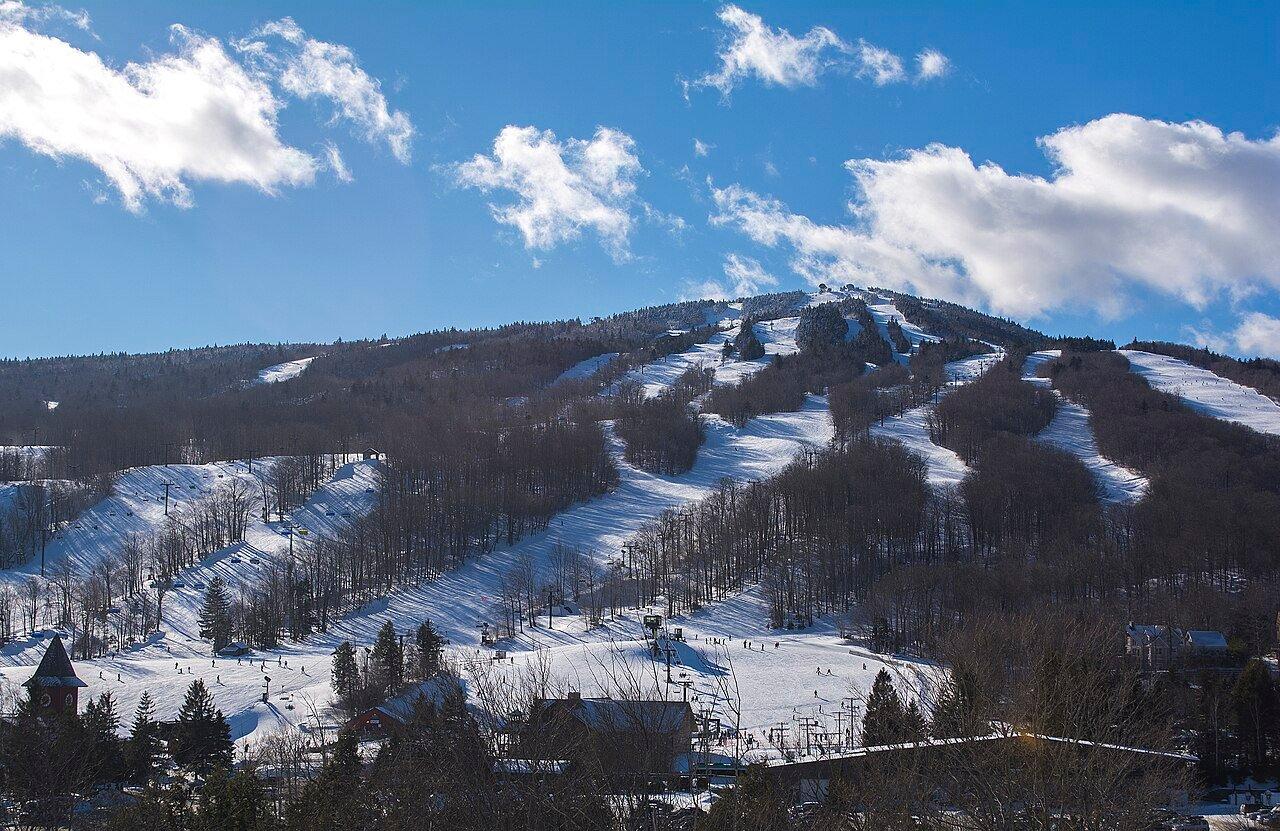 Mount Snow