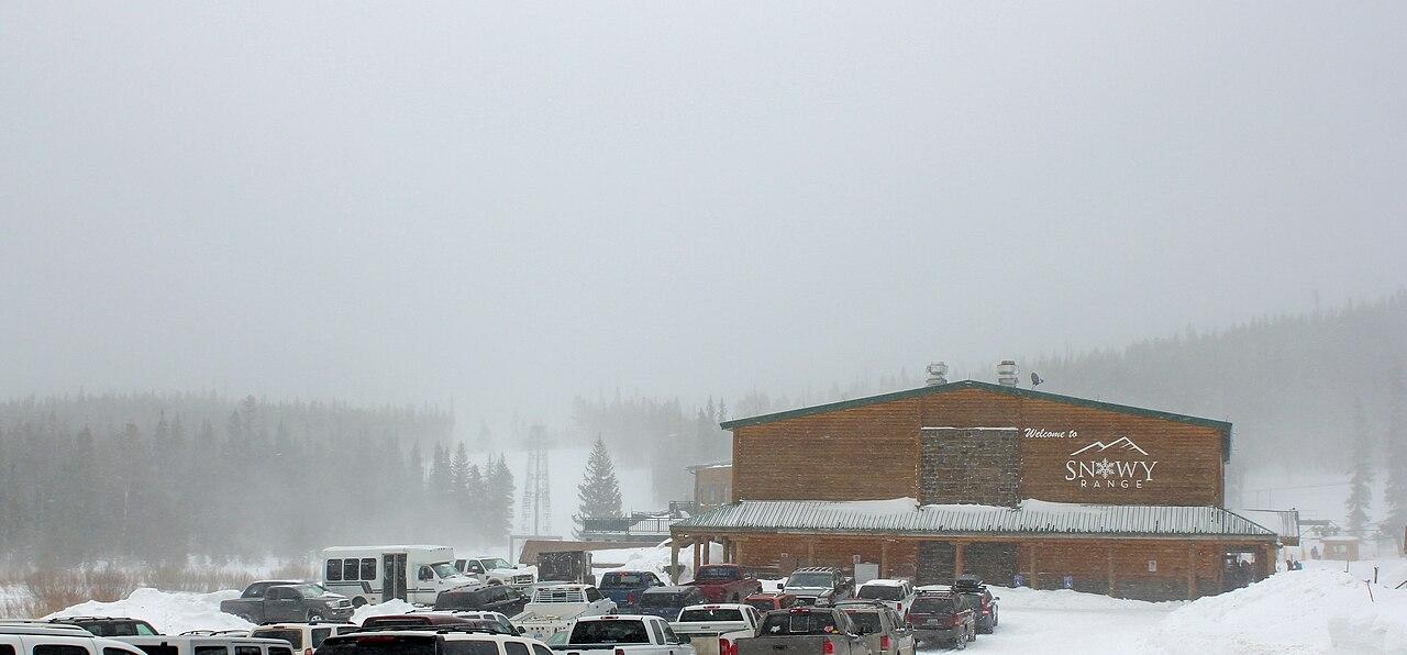 Snowy Range Ski Area